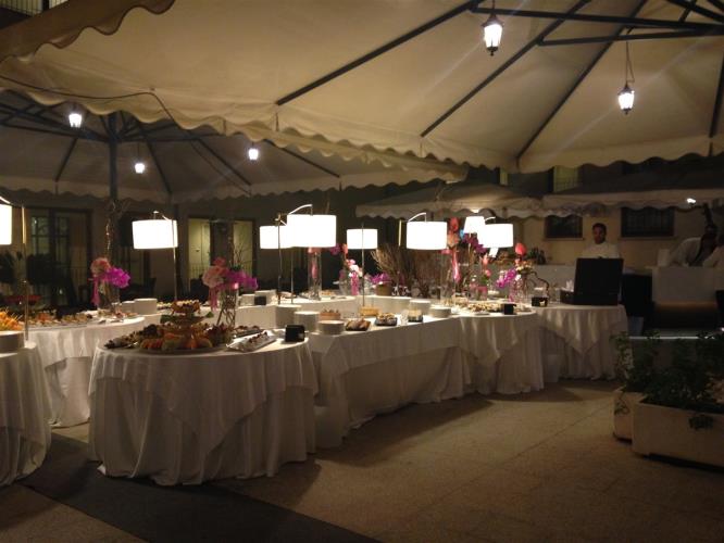 Villa Fabiano Matrimonio Villa Fabiano Matrimonio
