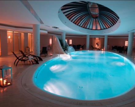 Cherchez-vous des services d’hospitalité pour votre séjour à Cosenza - Rende? Choisissez l’Best Western Premier Villa Fabiano Palace Hotel
