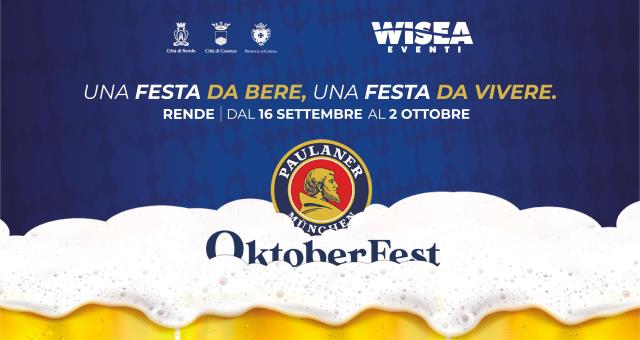 Oktoberfest Calabria