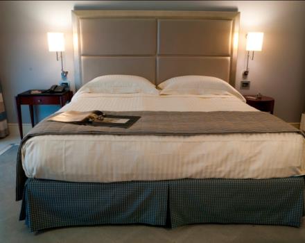 Buchen Sie ein Zimmer in Cosenza - Rende, wohnen Sie im Best Western Premier Villa Fabiano Palace Hotel