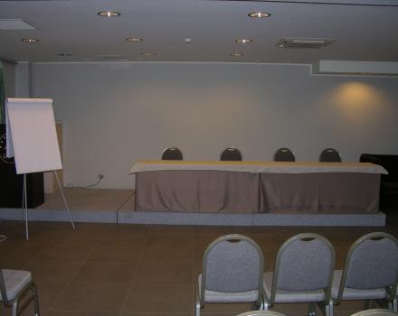 Sala Meeting Acque e Terre - Best Western Premier Villa Fabiano Palace Hotel