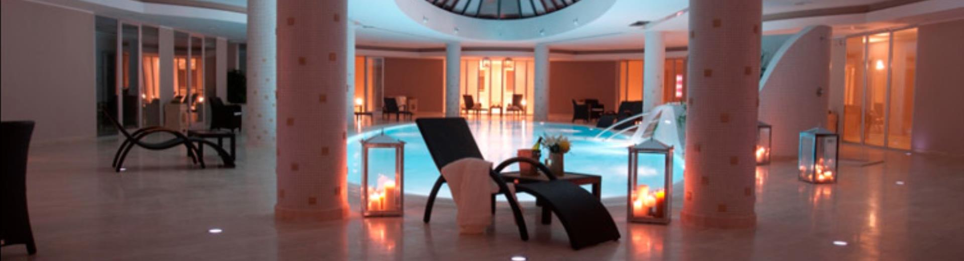 ¿Buscas servicio y hospitalidad para tu estadía en Cosenza - Rende? Escoge el Best Western Premier Villa Fabiano Palace Hotel.