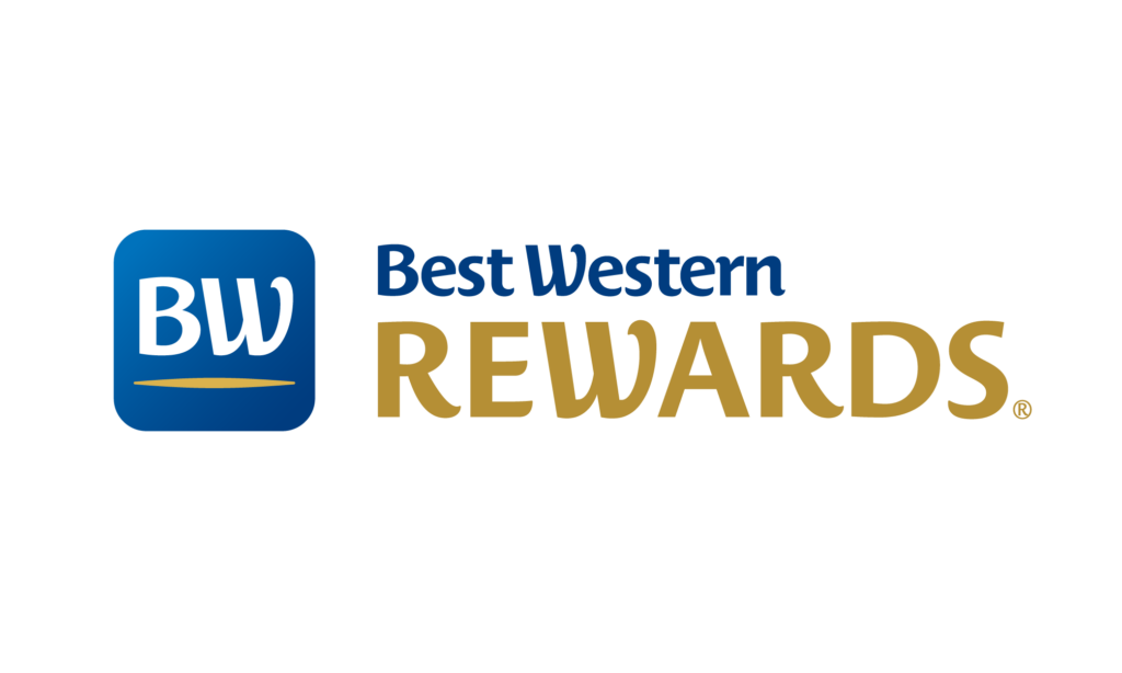 BW Rewards logo